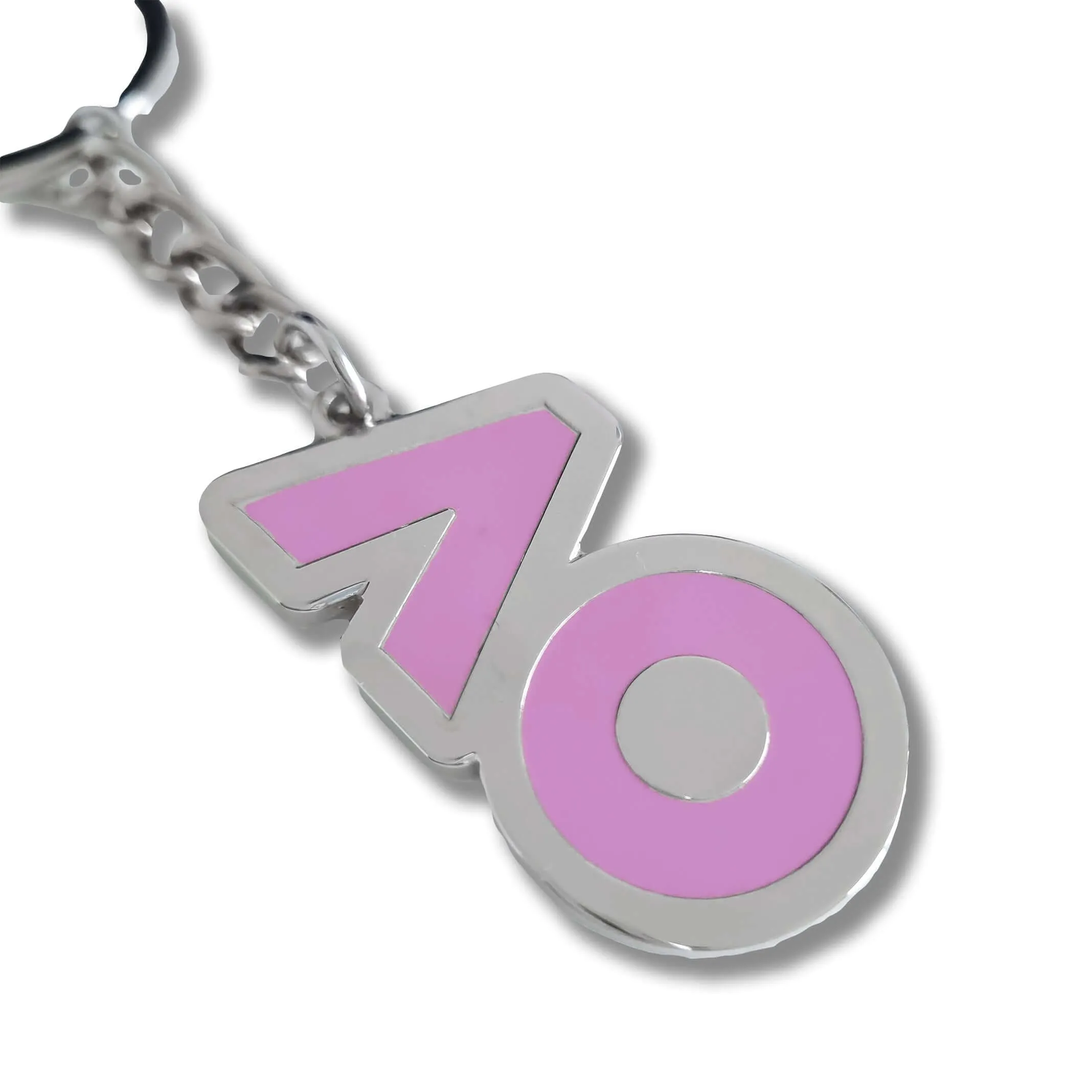 Keyring AO Logo