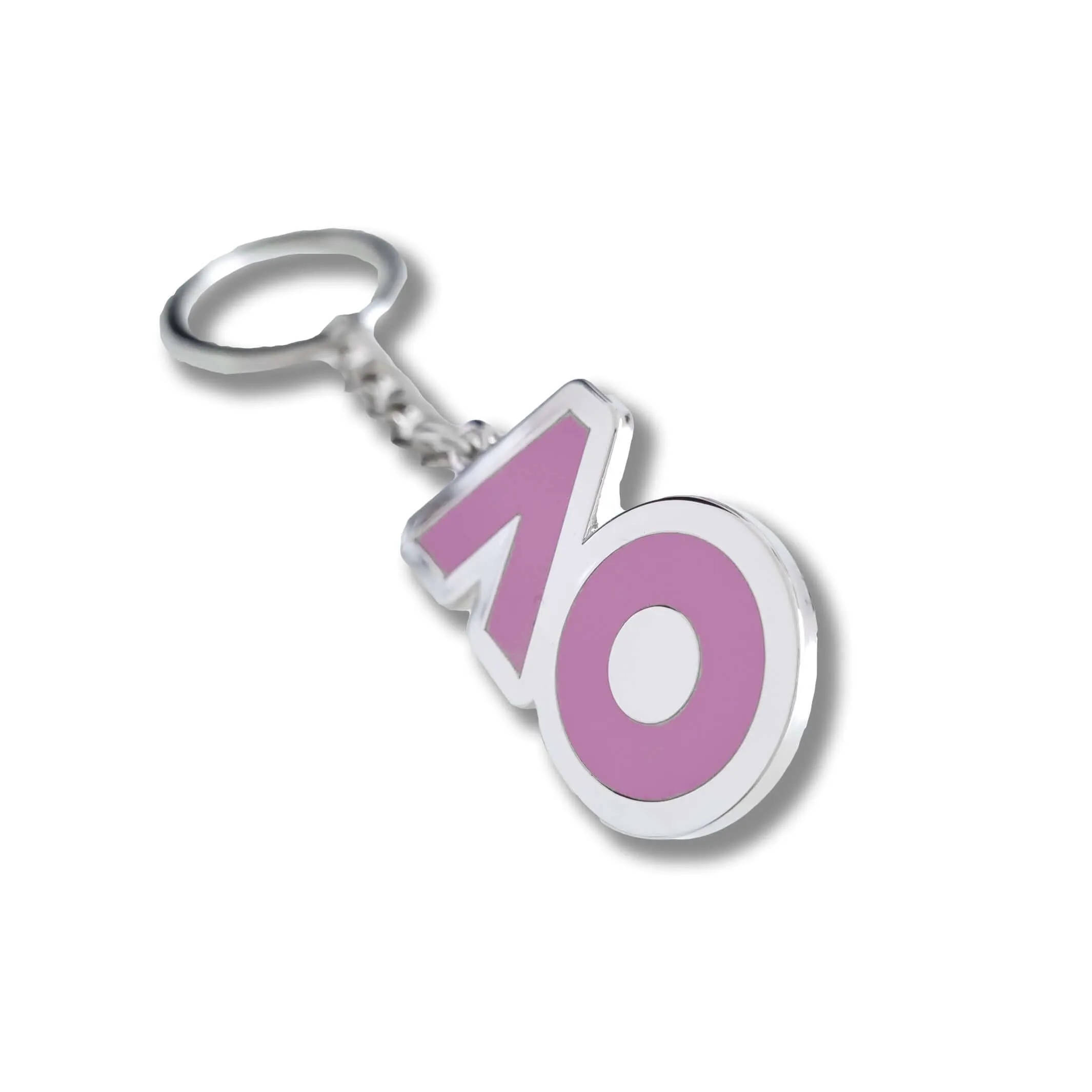 Keyring AO Logo
