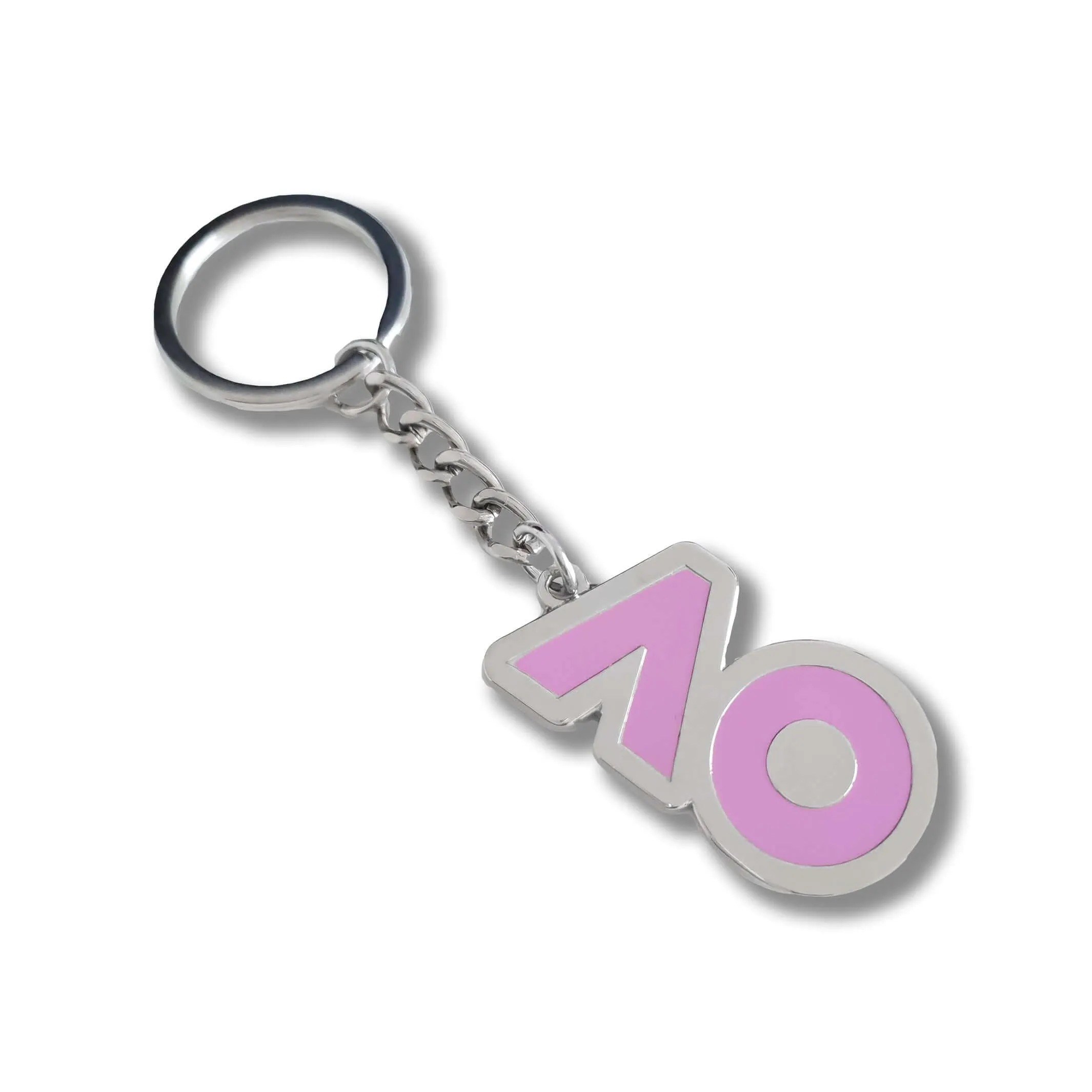 Keyring AO Logo