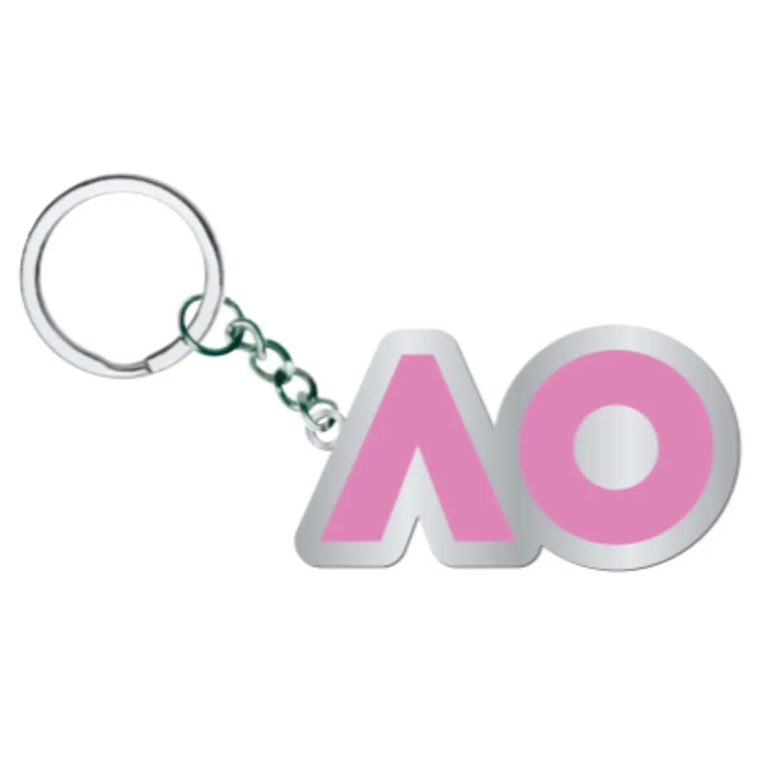 Keyring AO Logo