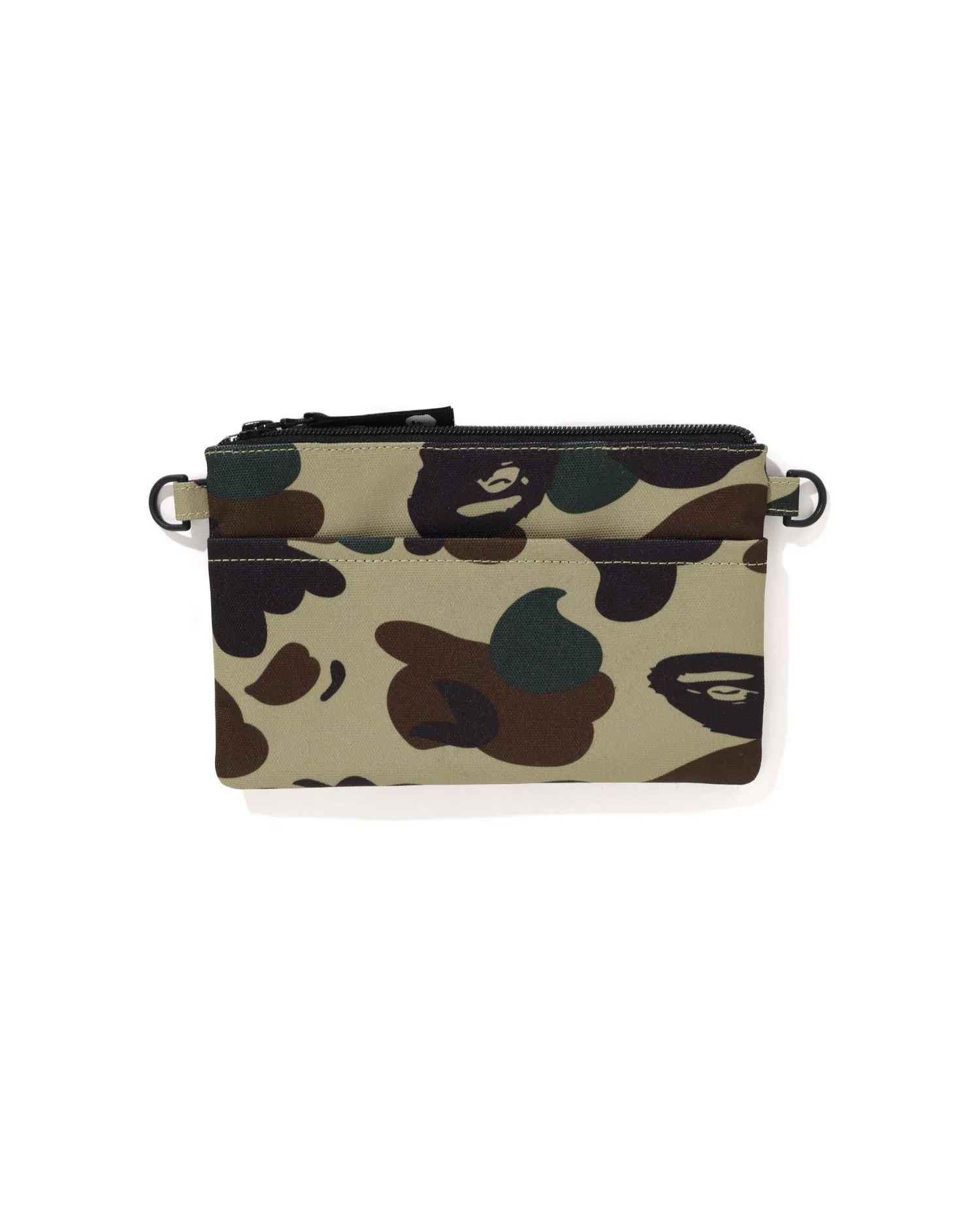 Kids 1st Camo Shark Mini Shoulder Bag