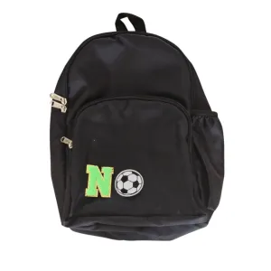 Kids Backpack - Black