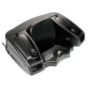 Kimpex Techno Plus Rear Trunk