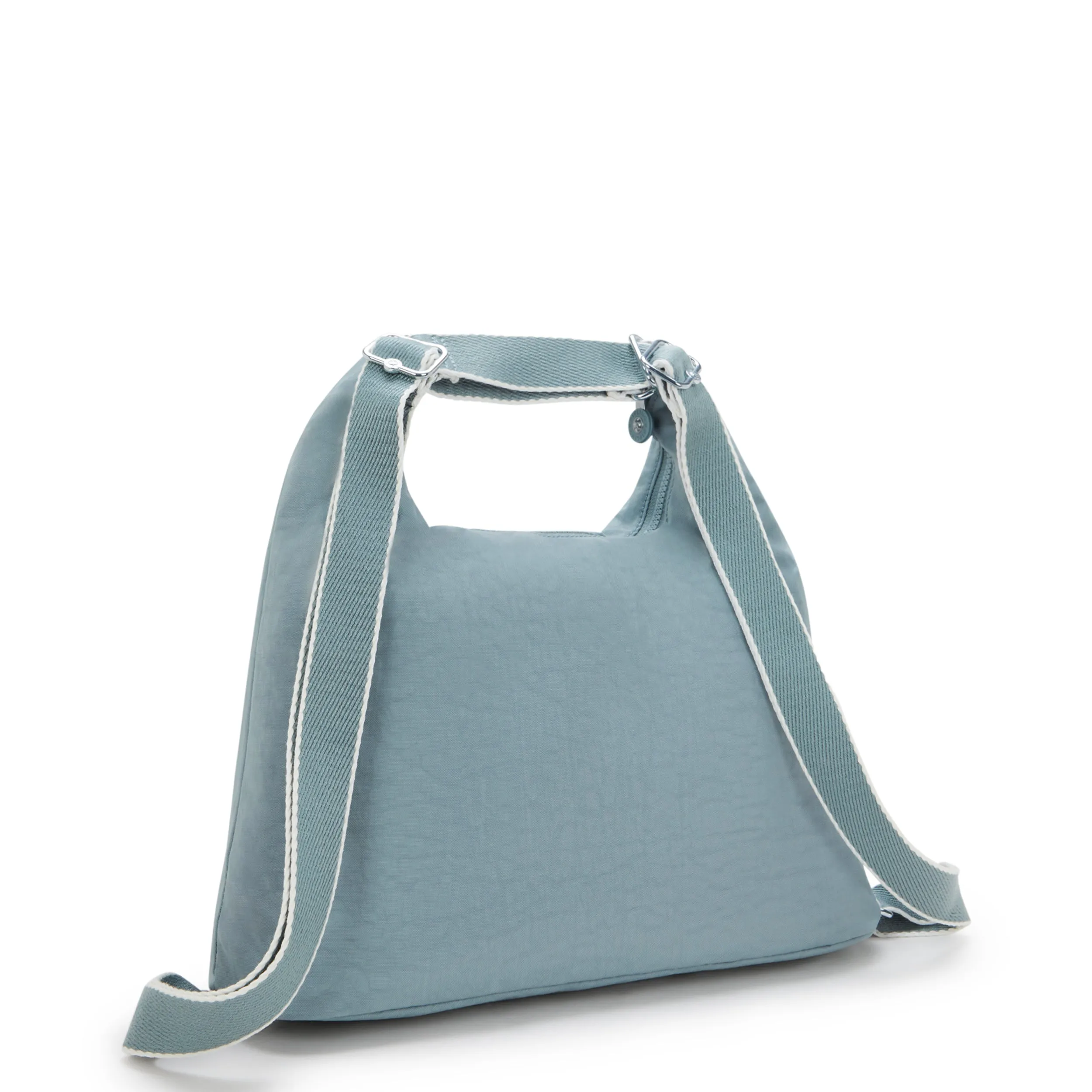 Kipling Yenna Relaxed Grey Medium Shoulderbag I6721-3NL