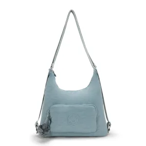 Kipling Yenna Relaxed Grey Medium Shoulderbag I6721-3NL