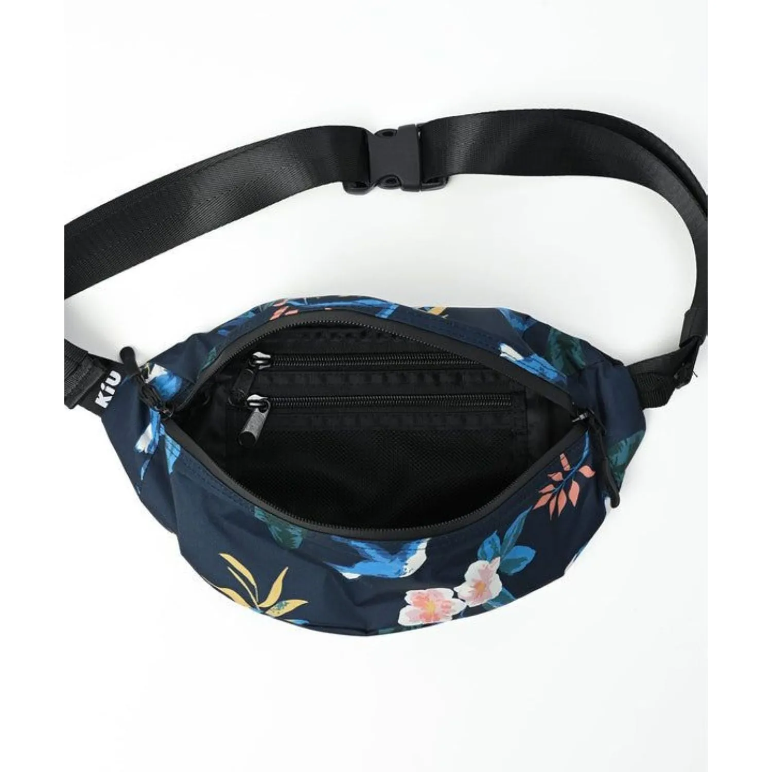 KiU Water Repellent Body Bag Small