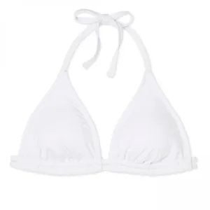 Kona Sol Women's Double Tunnel Halter Bikini Top