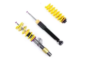 KW Coilover BMW Z3 (MR/C) M Roadster - Variant 2
