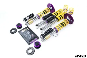KW Suspension Clubsport - 2 Way BMW 3 series E36 (3B, 3/B, 3C, 3/C)  Sedan, Coupe, Wagon, Convertible (all engines exc. M3)