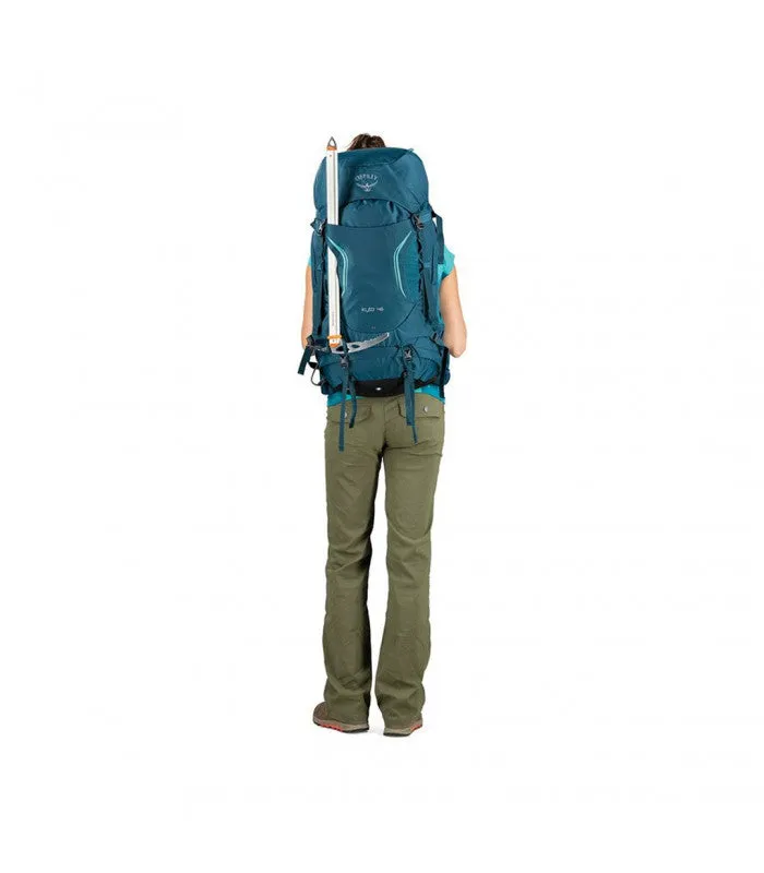 Kyte 46 Green