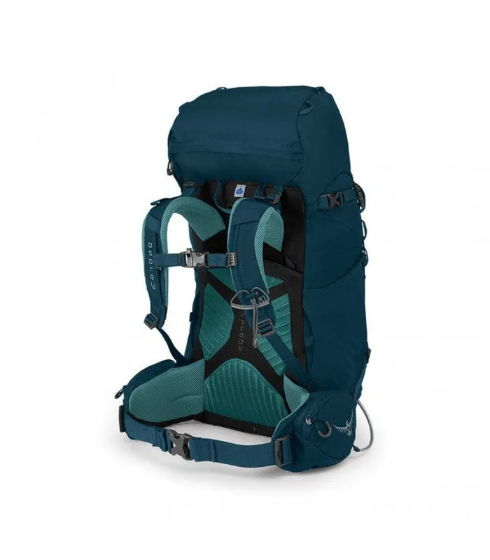 Kyte 46 Green