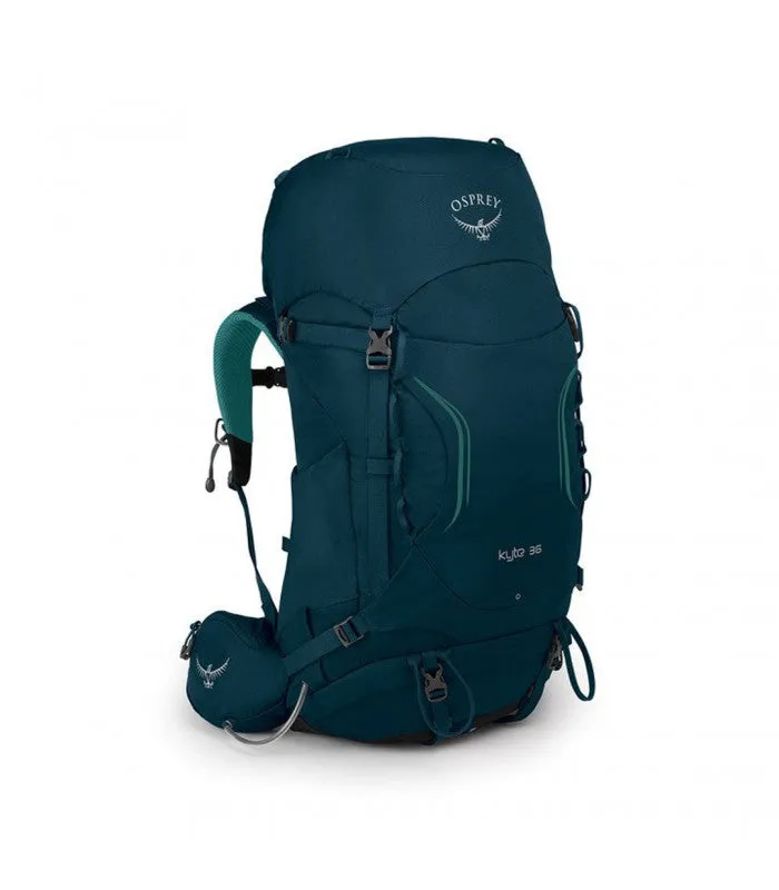 Kyte 46 Green