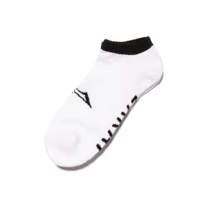 Lakai Hidden Socks White