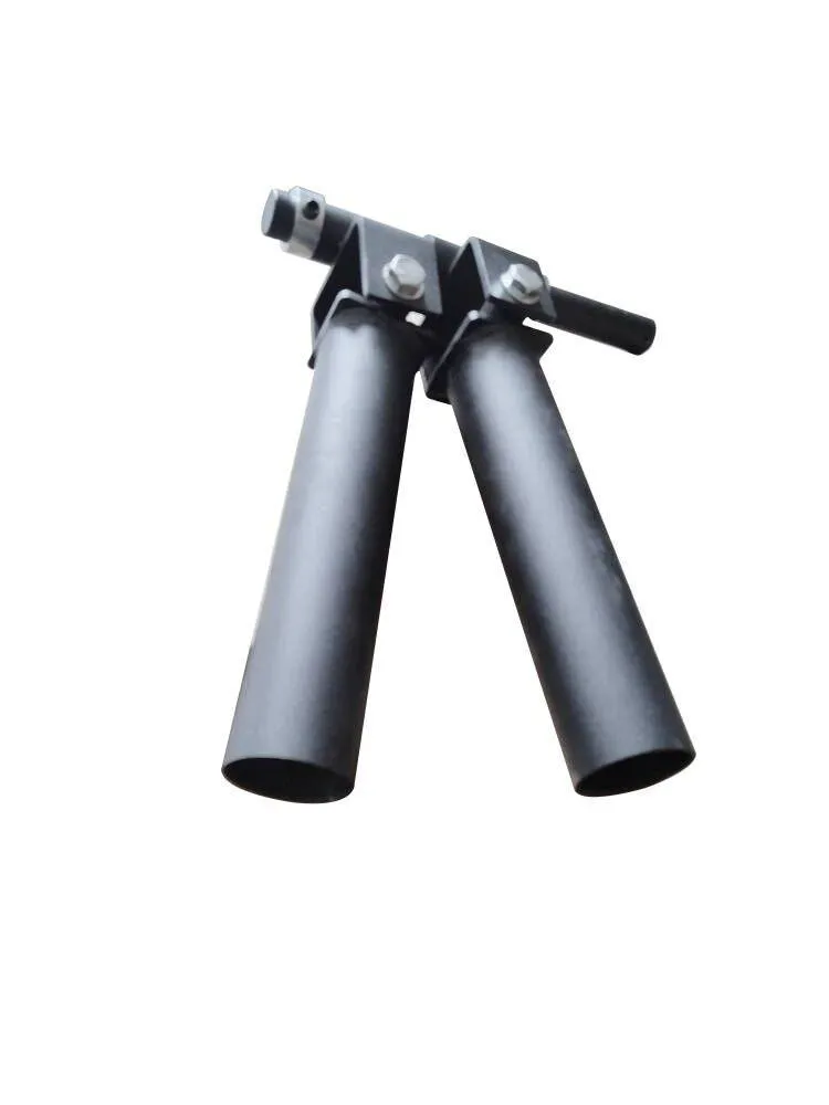 Landmine Core Trainer / Double Sided Barbell Attachment