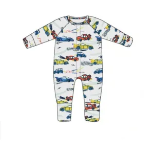 Lap Of Life Modal Convertible Coverall