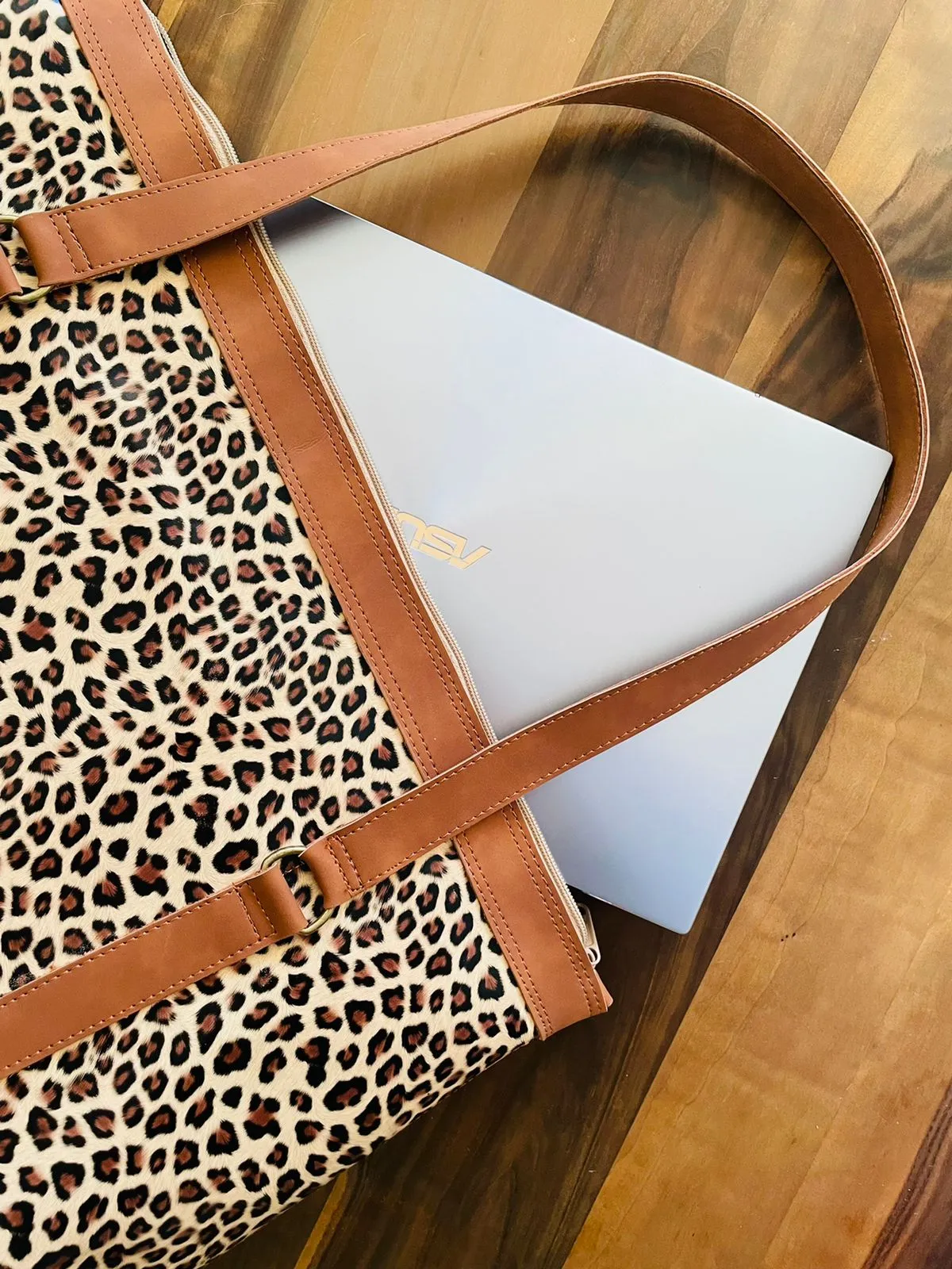 Laptop Tote