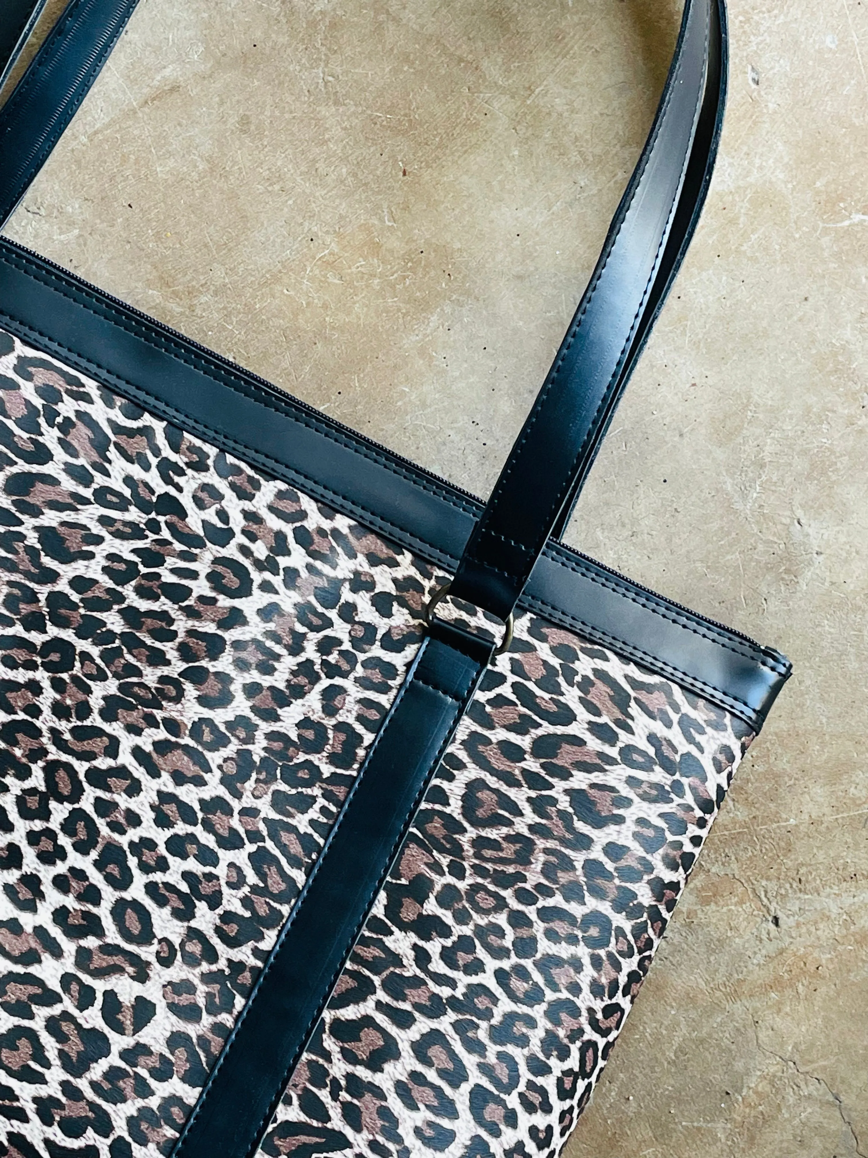 Laptop Tote