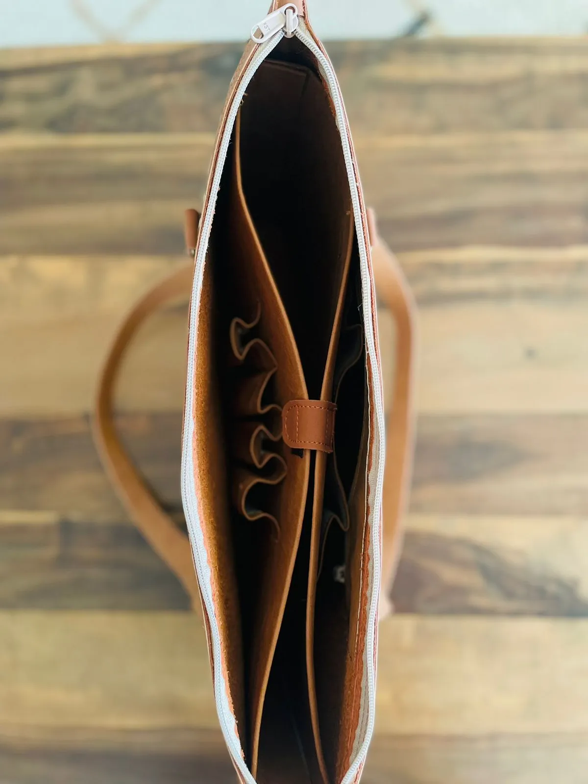 Laptop Tote