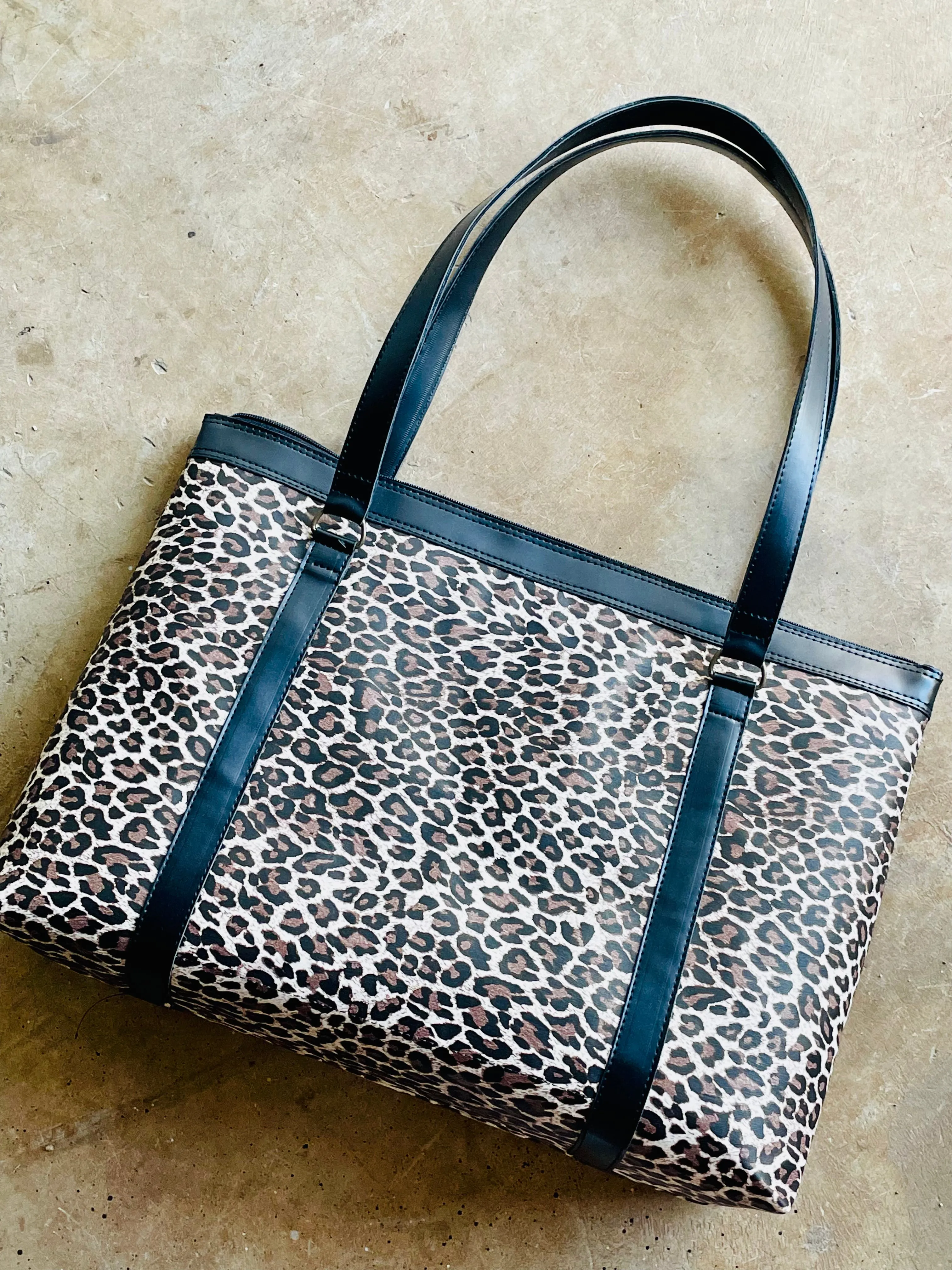 Laptop Tote