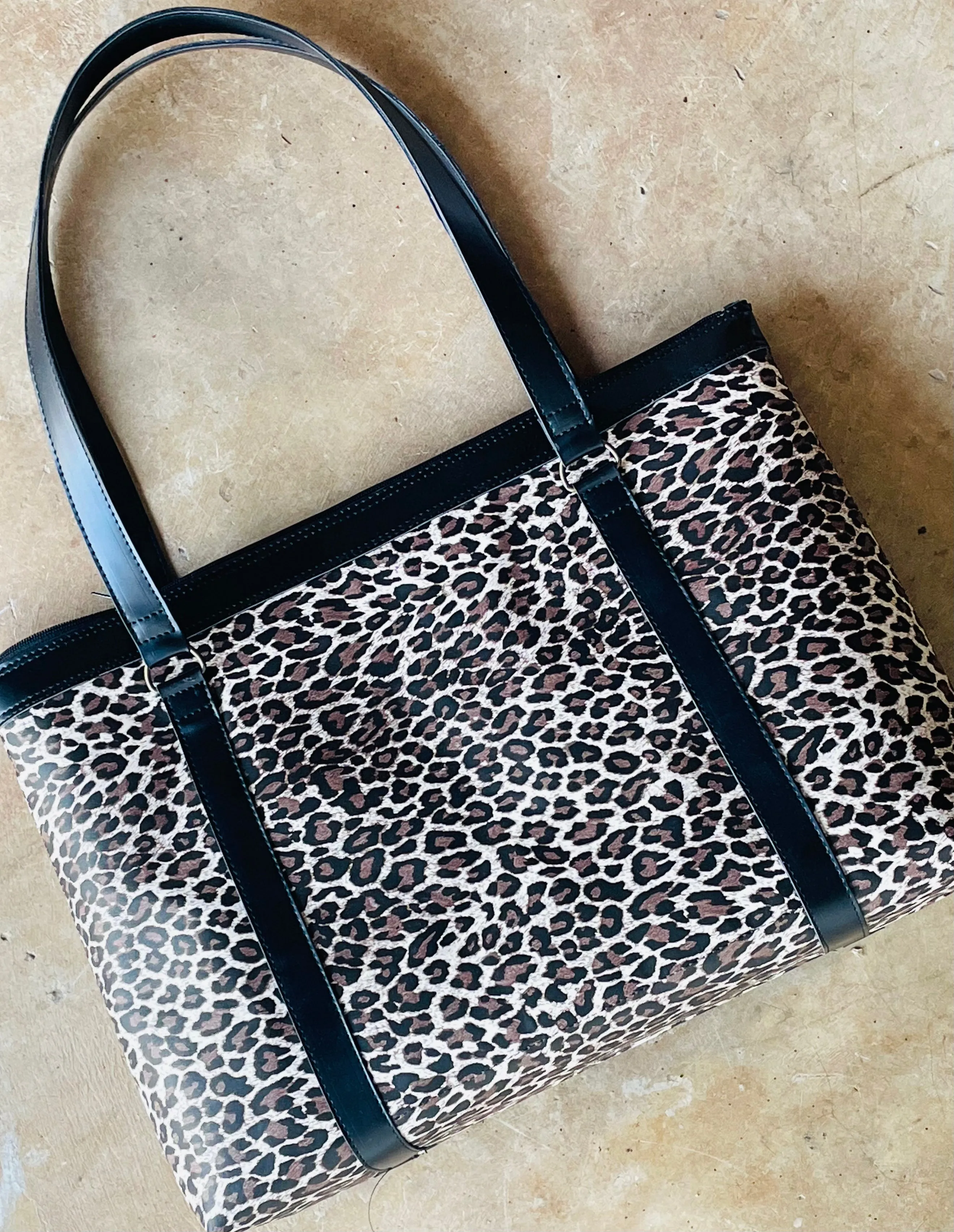 Laptop Tote