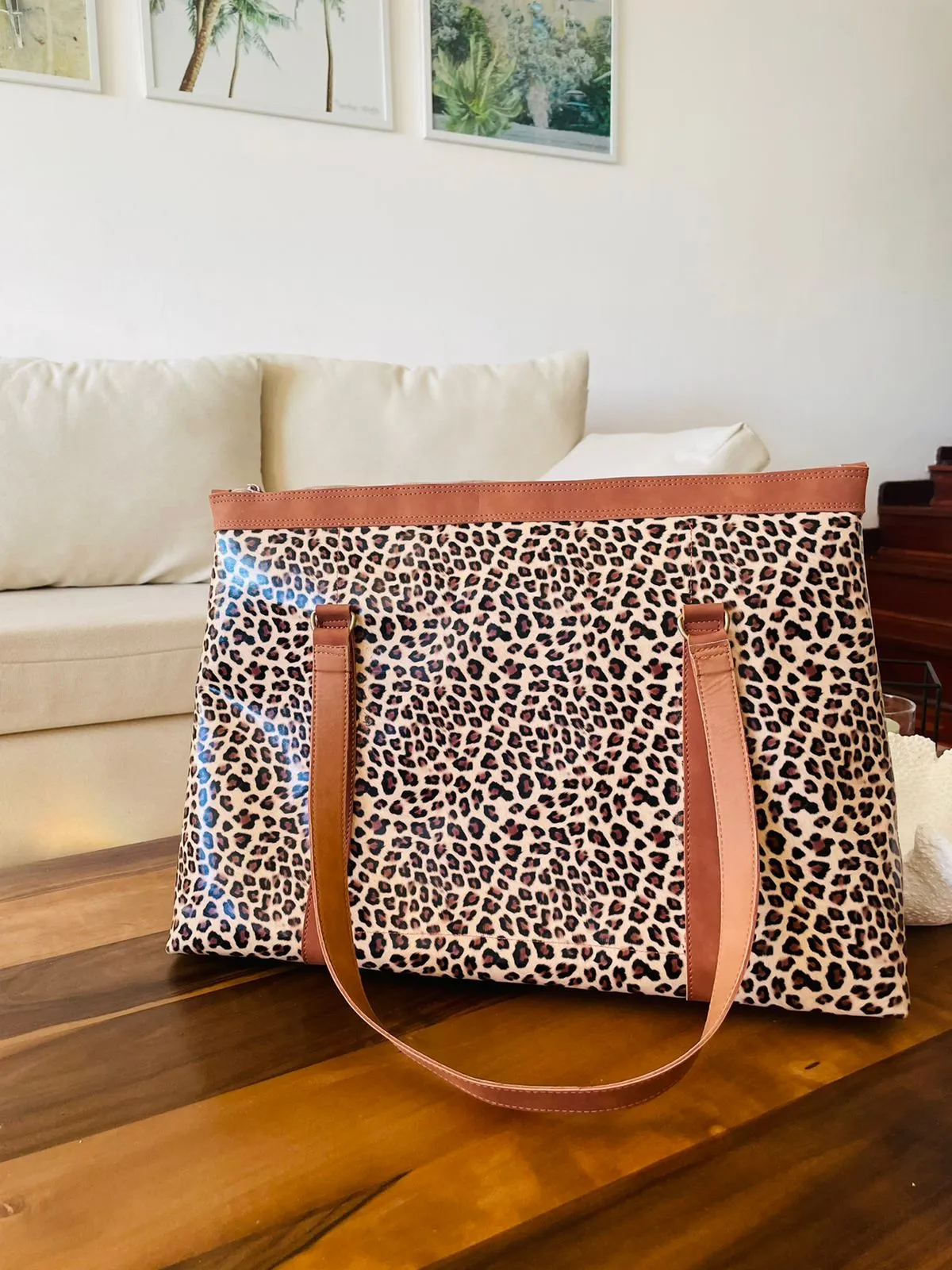 Laptop Tote