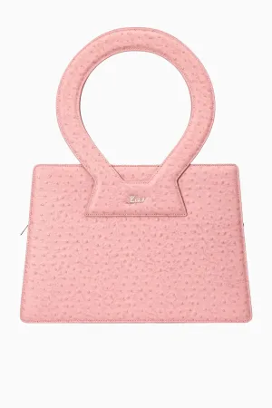 Large Ana - Ostrich Blush