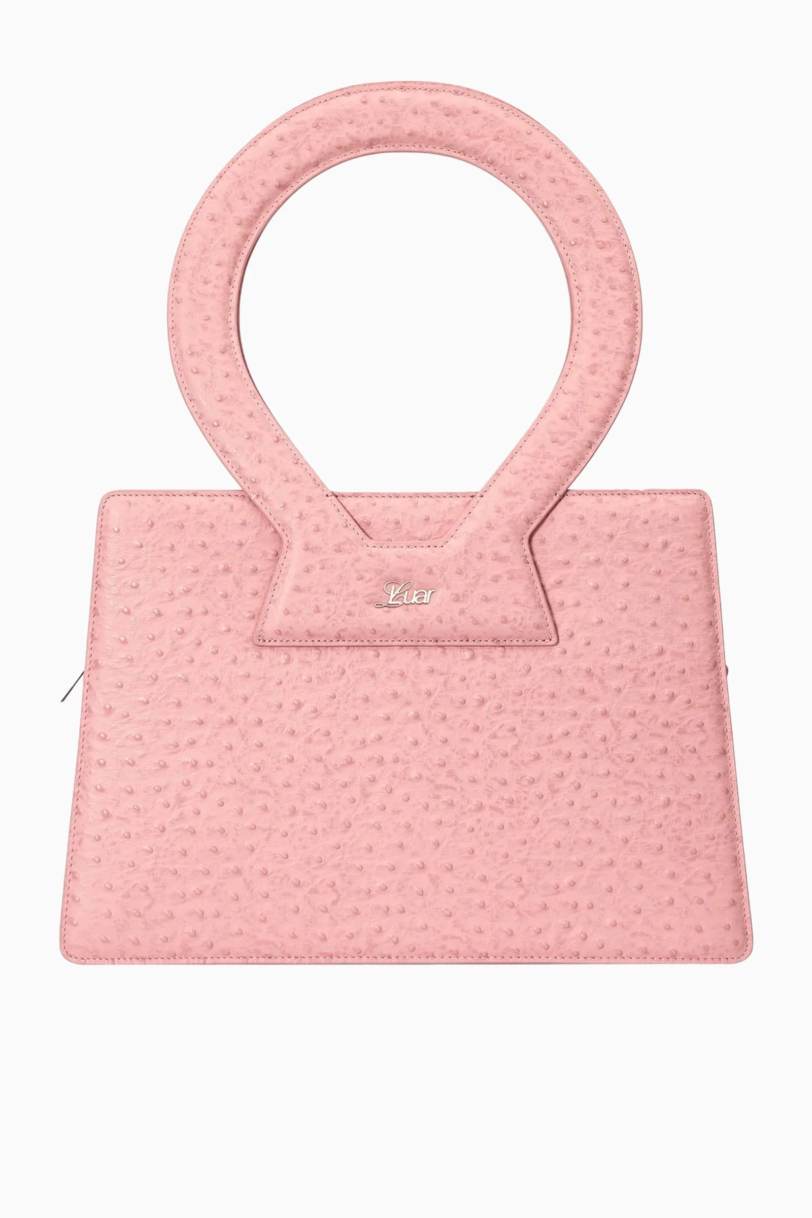 Large Ana - Ostrich Blush