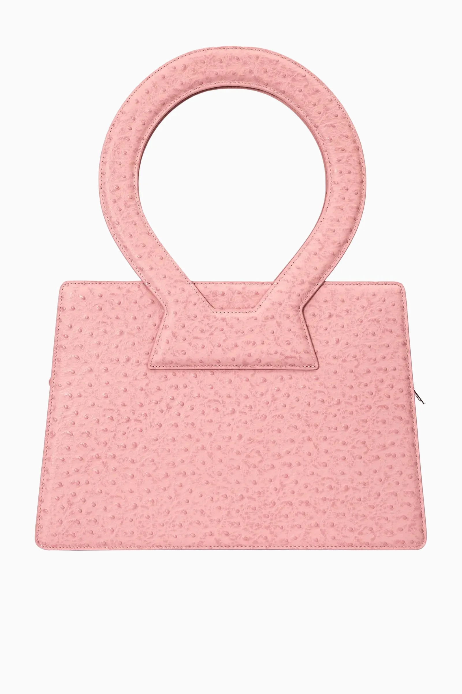 Large Ana - Ostrich Blush