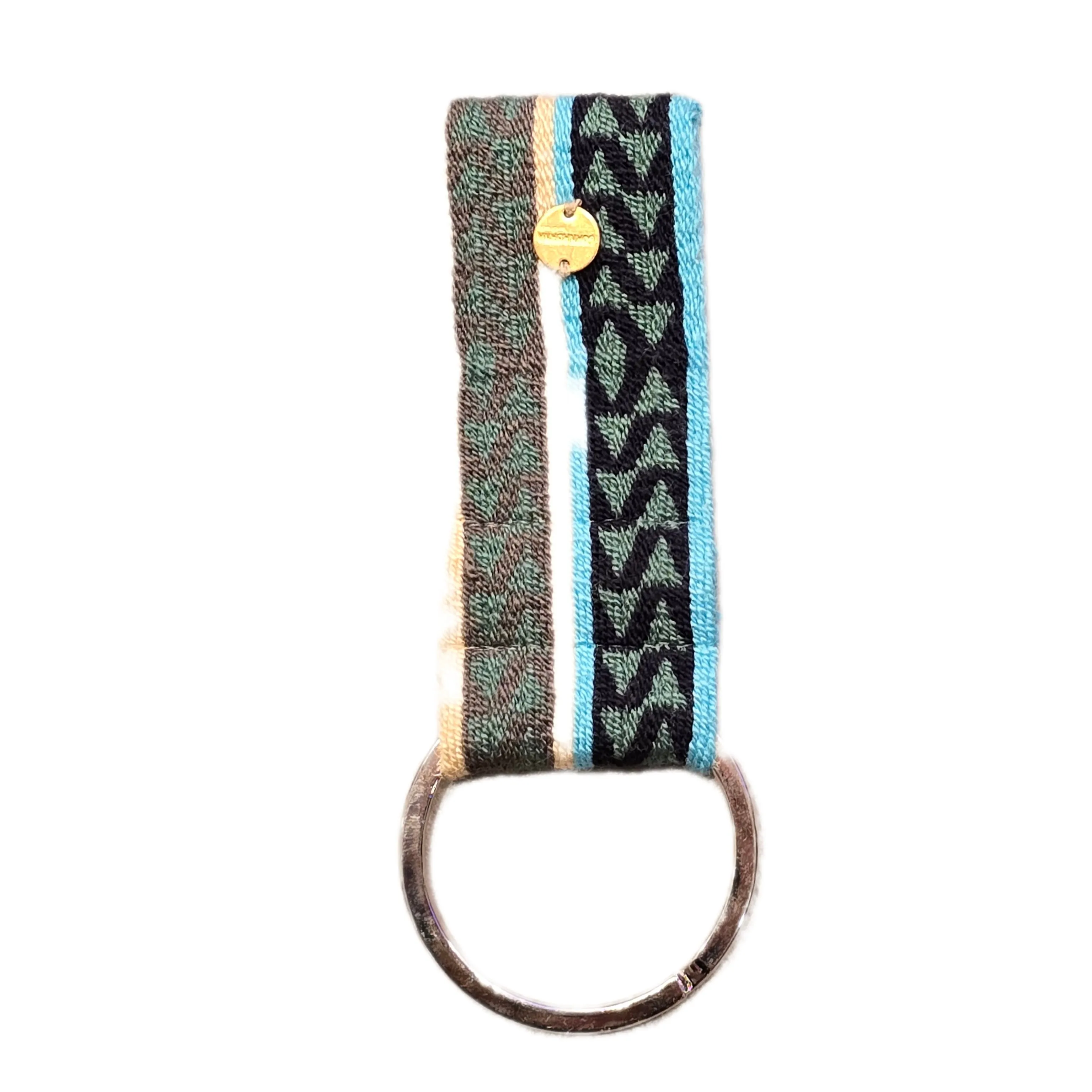 Large Key ring