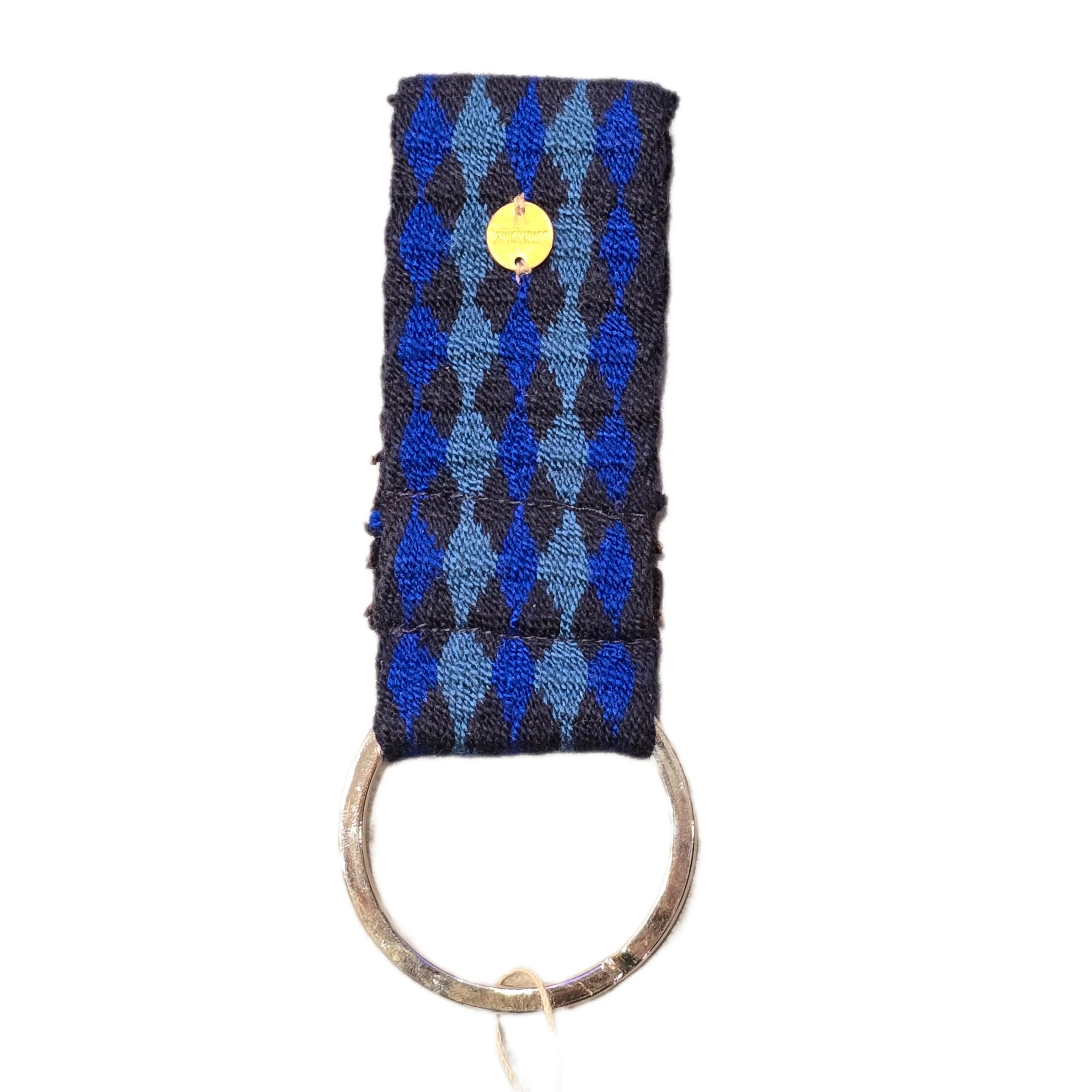 Large Key ring