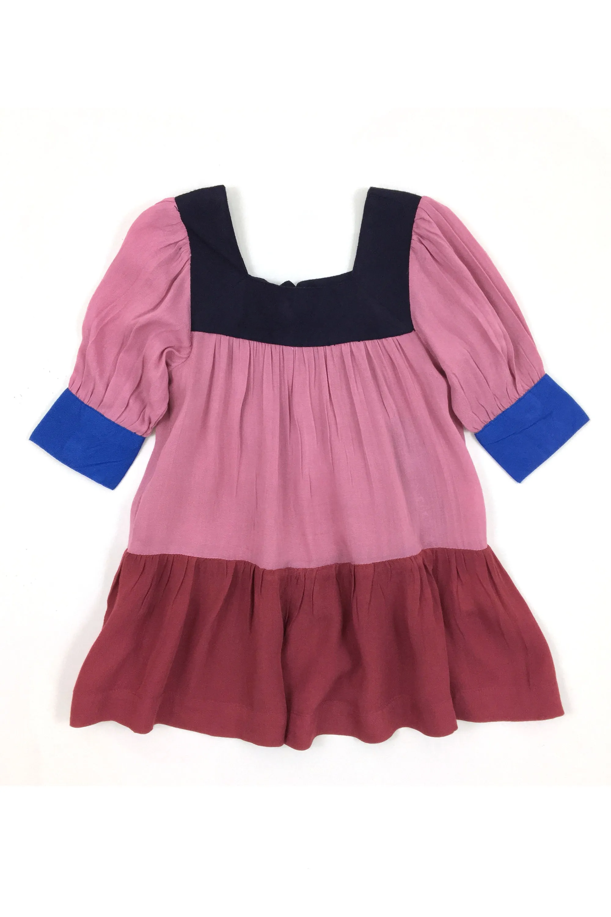 Lark dress