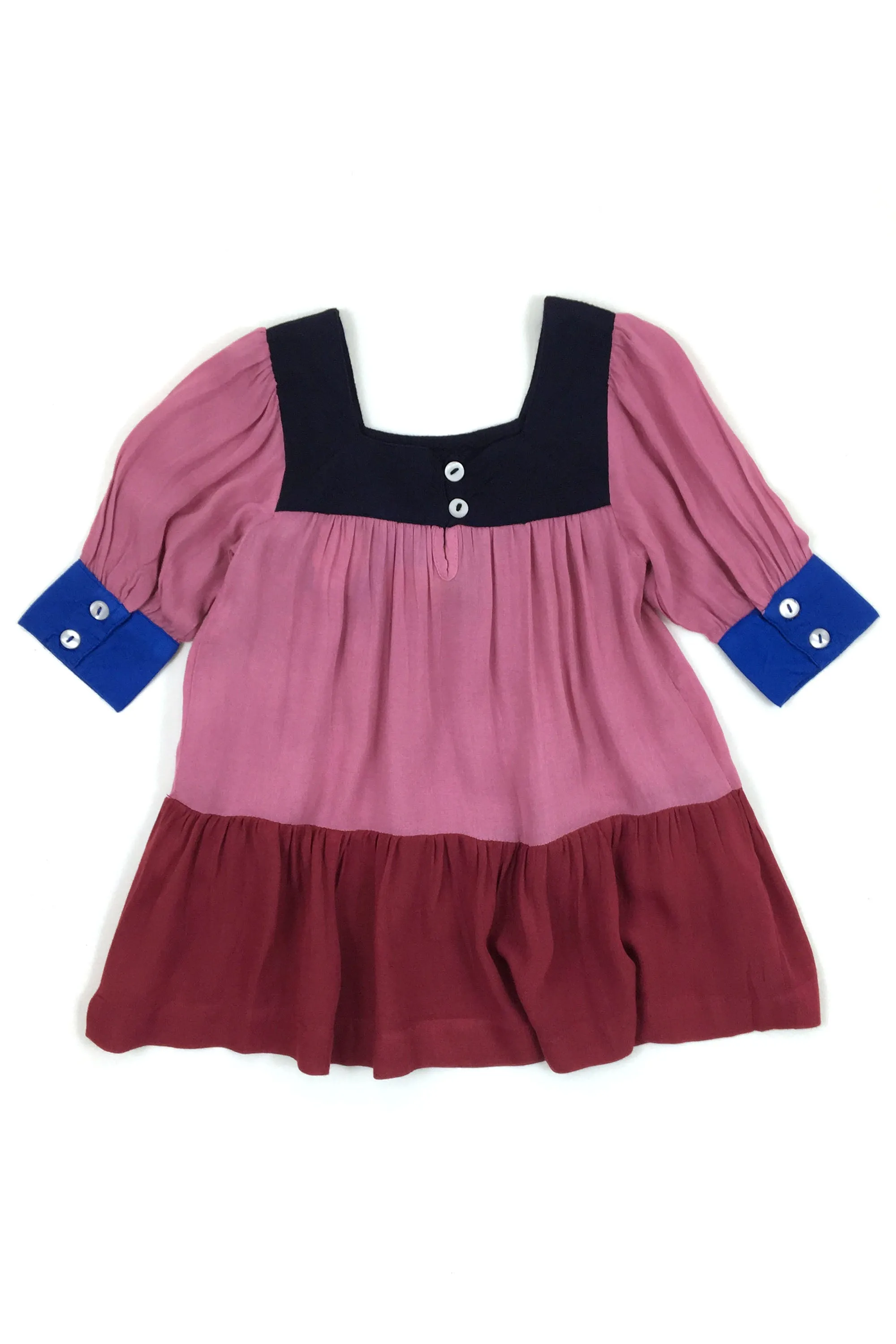 Lark dress