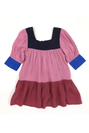 Lark dress