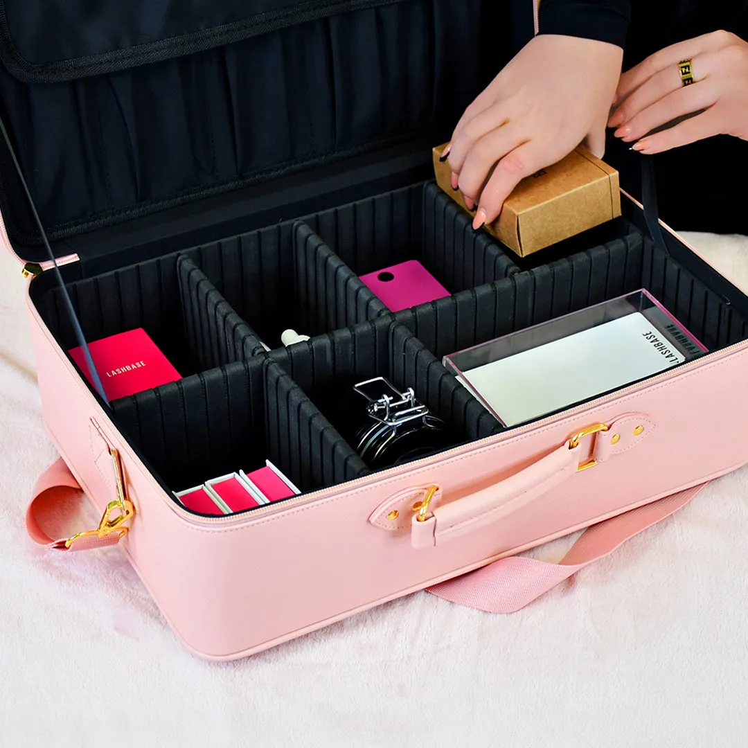 LashBase Beauty Case