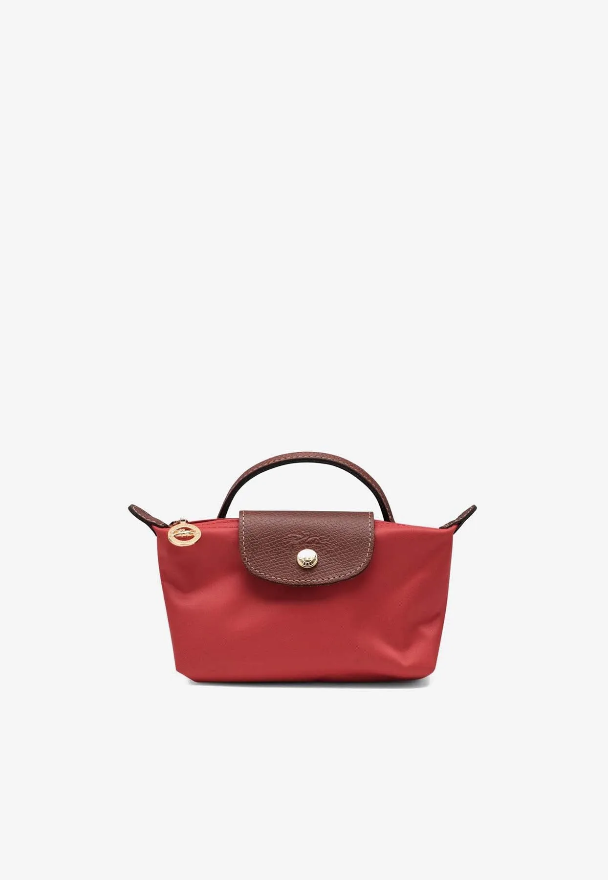 Le Pliage Original Clutch Bag