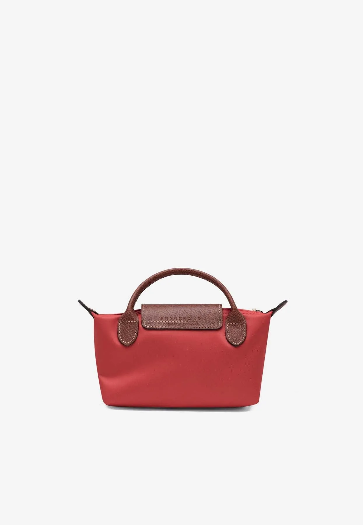 Le Pliage Original Clutch Bag