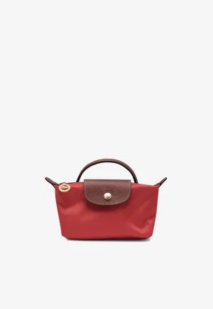 Le Pliage Original Clutch Bag
