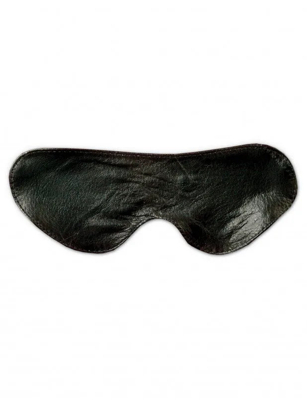 Leather Love Mask