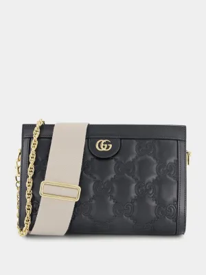 Leather Small Shoulder Bag