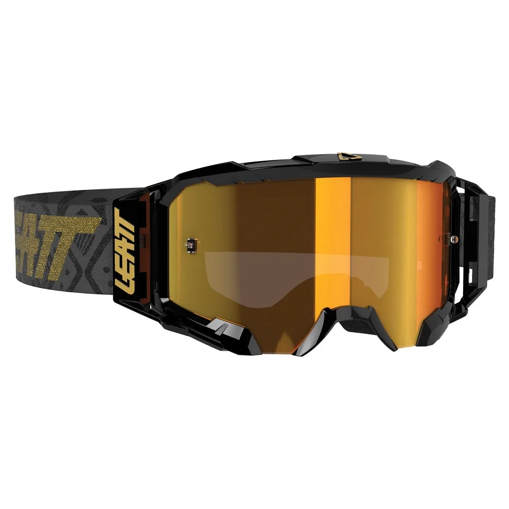 Leatt Velocity 5.5 Iriz Goggles