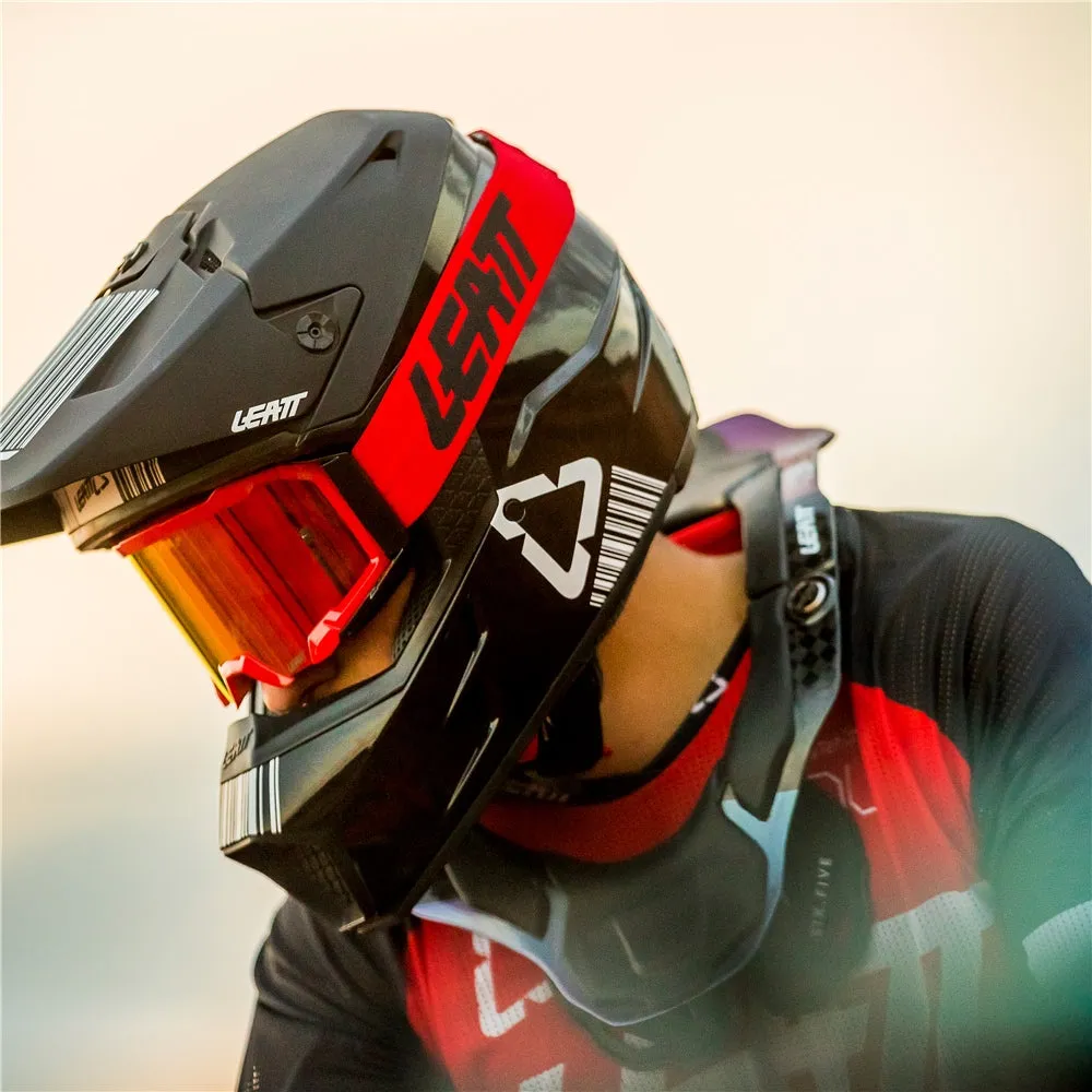 Leatt Velocity 5.5 Iriz Goggles