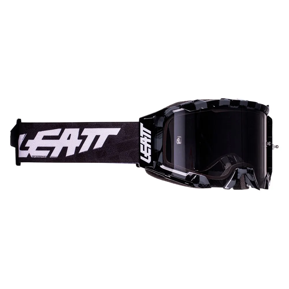 Leatt Velocity 5.5 Iriz Goggles