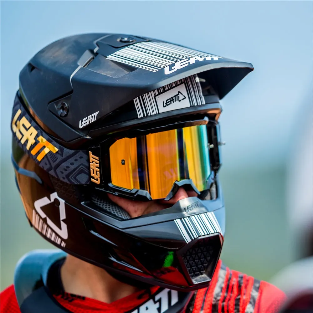 Leatt Velocity 5.5 Iriz Goggles