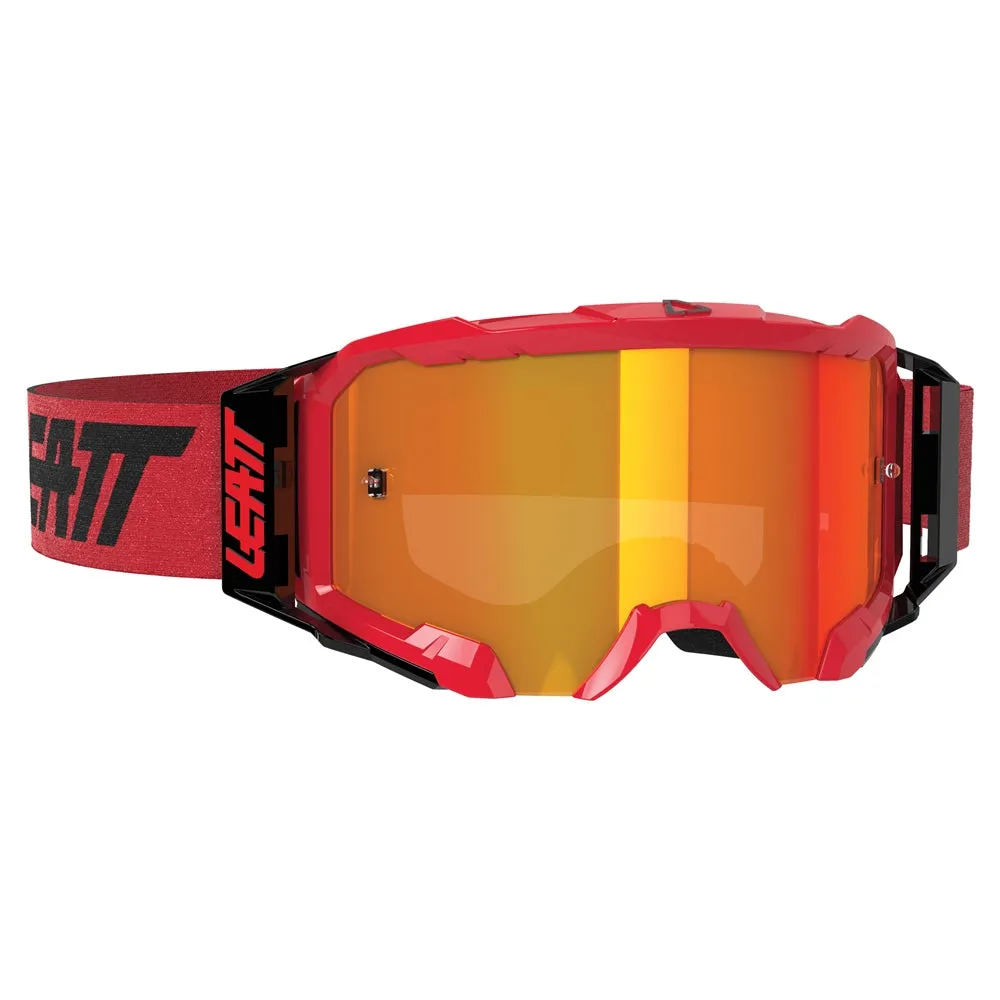 Leatt Velocity 5.5 Iriz Goggles