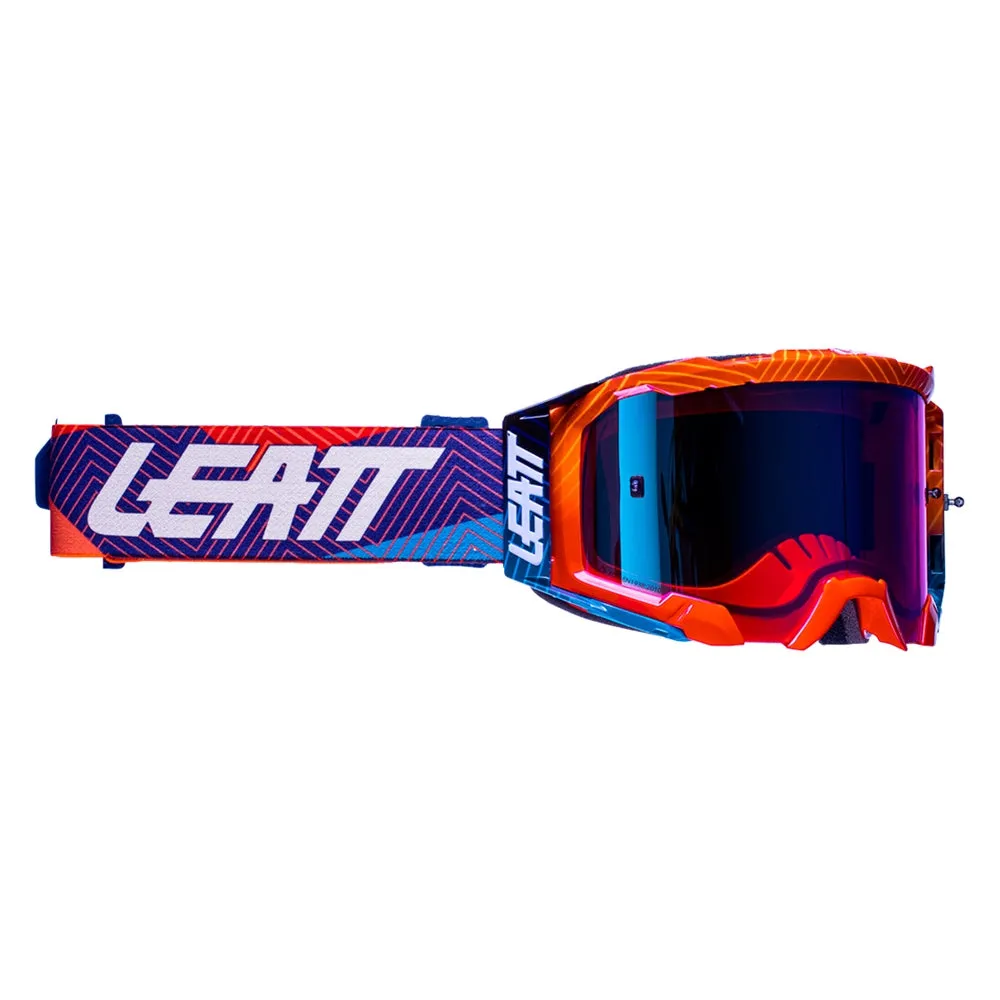 Leatt Velocity 5.5 Iriz Goggles