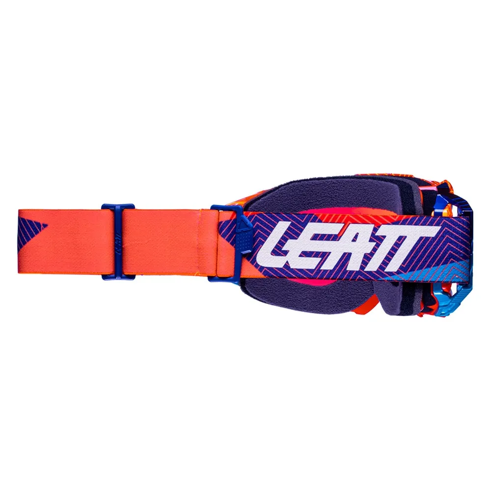 Leatt Velocity 5.5 Iriz Goggles