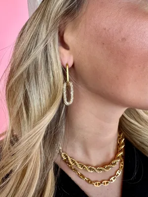 Lily Earrings