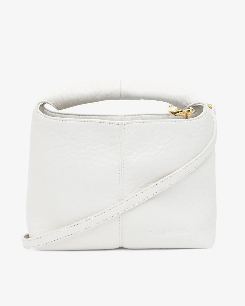 Linton Crossbody - Chalk