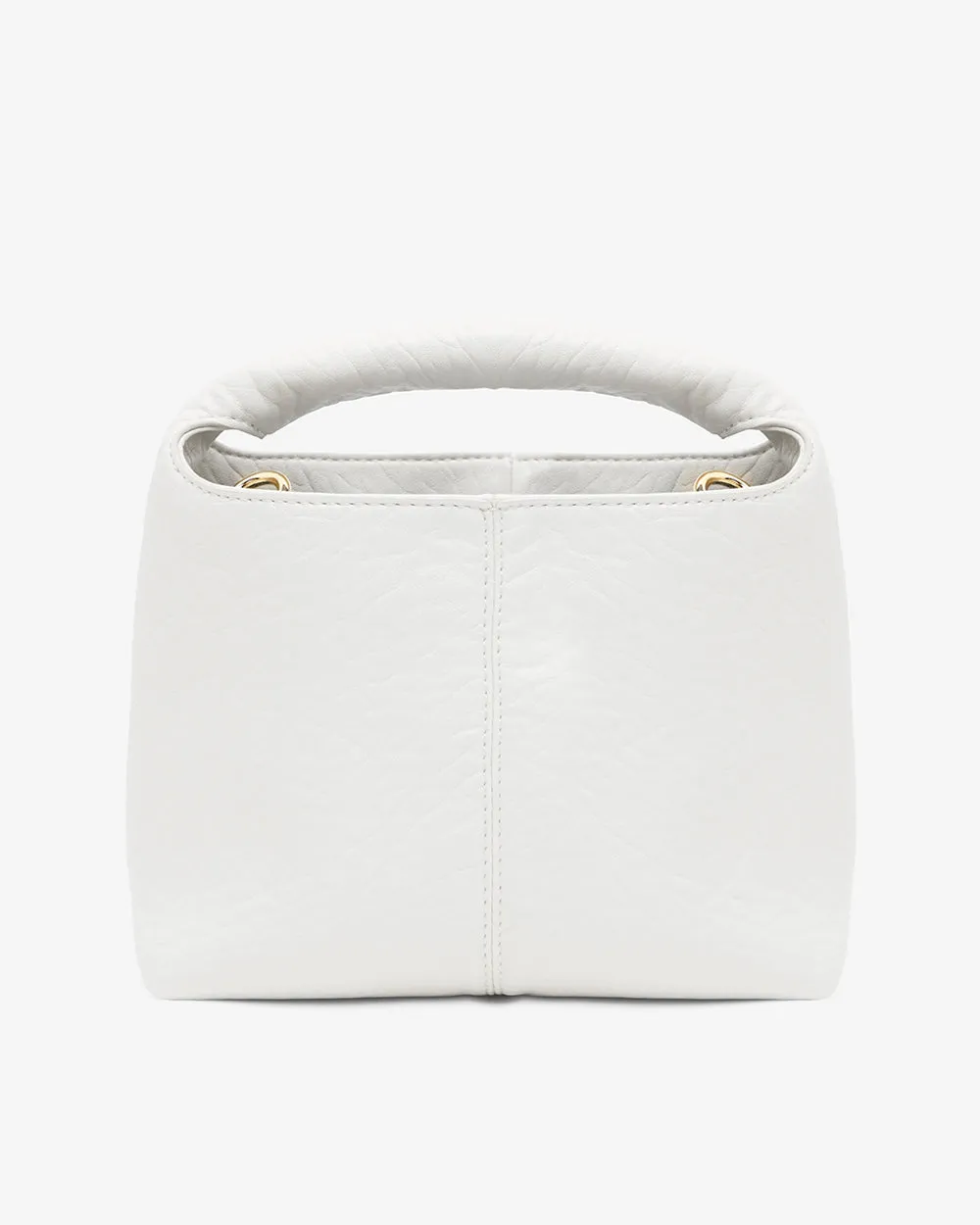 Linton Crossbody - Chalk