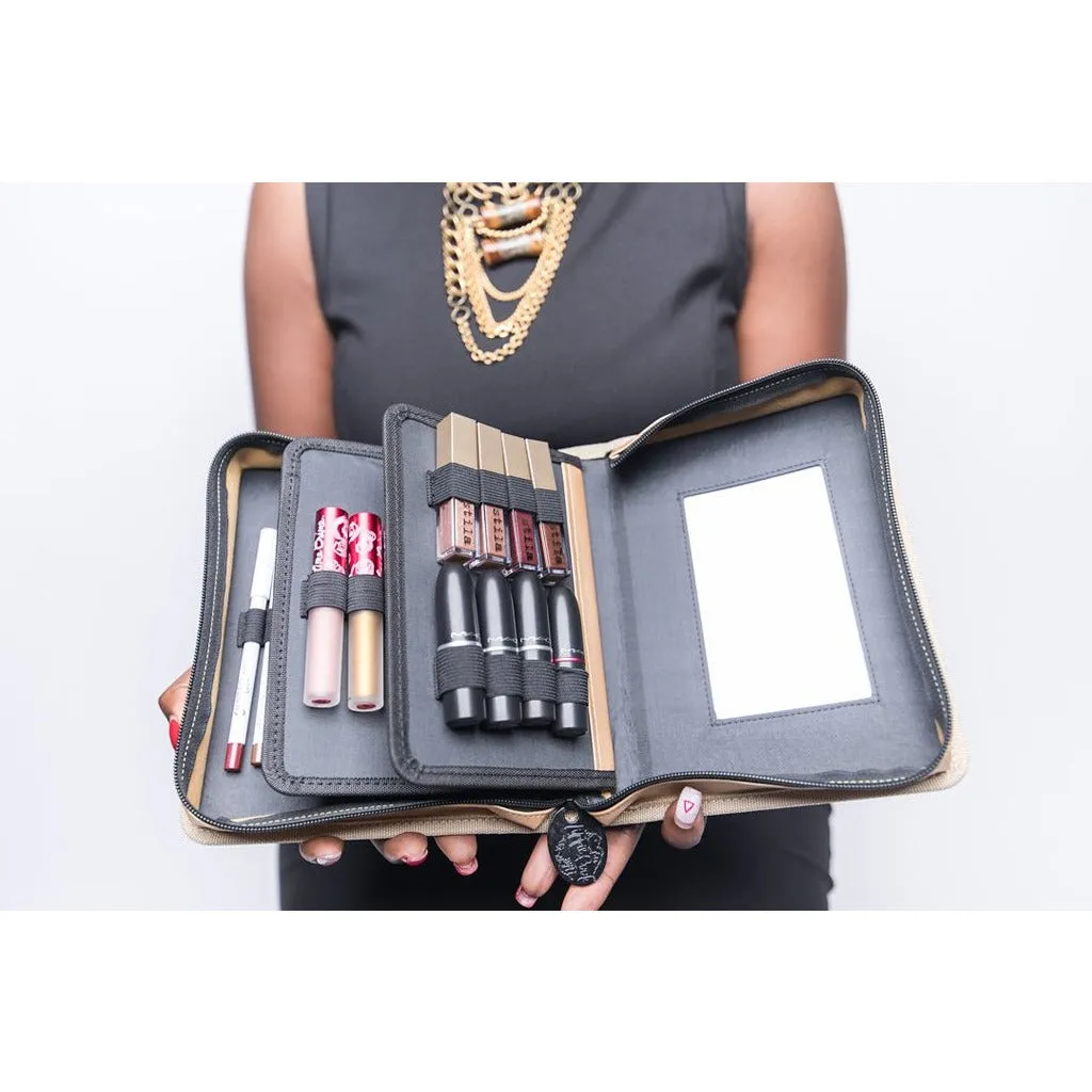 Lippie Book Small